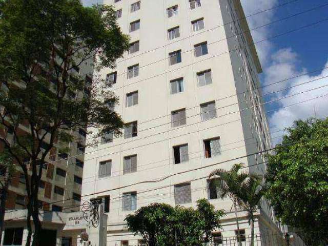 Apartamento com 3 dormitórios à venda, 120 m² por R$ 550.000,00 - Centro - São Bernardo do Campo/SP