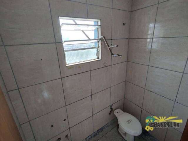 Sala para alugar, 160 m² por R$ 3.500,00/mês - Vila Nogueira - Diadema/SP