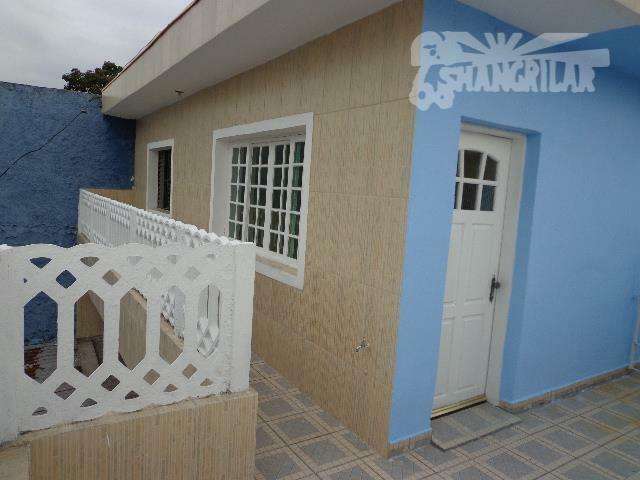 Casa com 2 dormitórios para alugar por R$ 1.800/mês - Vila Padre Anchieta - Diadema/SP