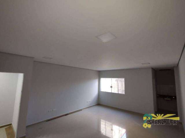 Sala para alugar, 45 m² por R$ 1.500,00/mês - Vila São José - Diadema/SP