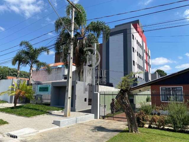 Apartamentos a venda no capão da imbuia