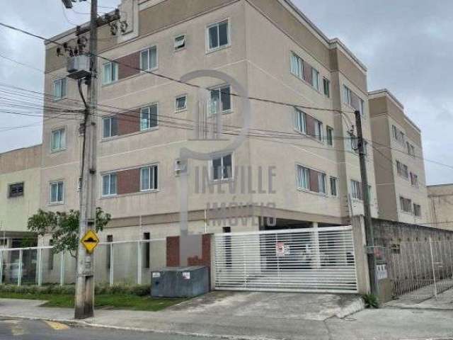 Apartamento para locação, a poucos metros da Avenida Iraí.