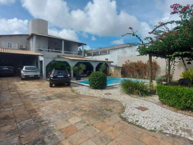 Casa para Venda em Fortaleza, Parque Manibura, 4 dormitórios, 3 suítes, 4 banheiros, 5 vagas