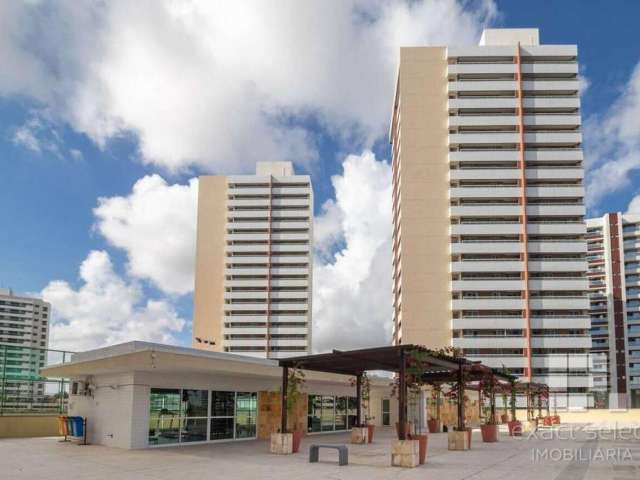 Apartamento para Venda em Fortaleza, Parque Iracema, 3 dormitórios, 1 suíte, 2 banheiros, 2 vagas