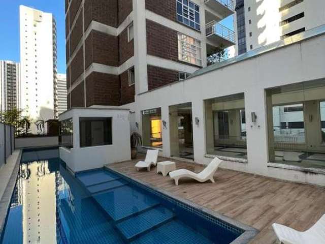 Loft para Venda em Fortaleza, Meireles, 2 dormitórios, 1 suíte, 2 banheiros, 2 vagas