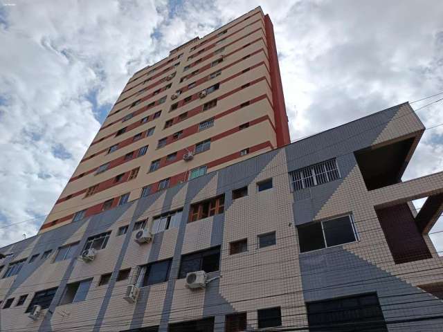 Apartamento para Venda em Fortaleza, José Bonifácio, 2 dormitórios, 1 suíte, 3 banheiros, 1 vaga