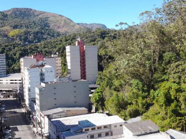 Lindo apartamento com excelente  vista no Centro Histórico