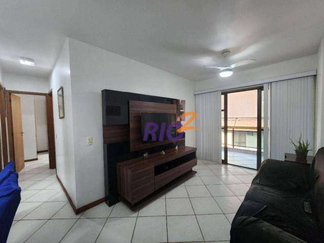 Recreio | Gleba A | 3Qtos com 83m² | Sol da Manhã | 1 Vaga