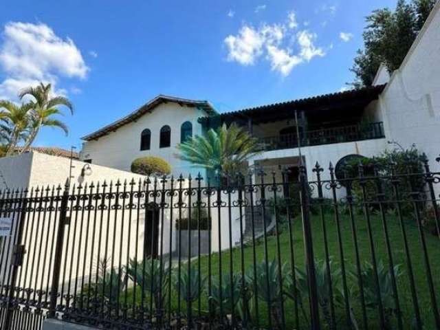 Casa para Venda em Ipatinga, Castelo, 5 dormitórios, 2 suítes, 3 banheiros, 4 vagas