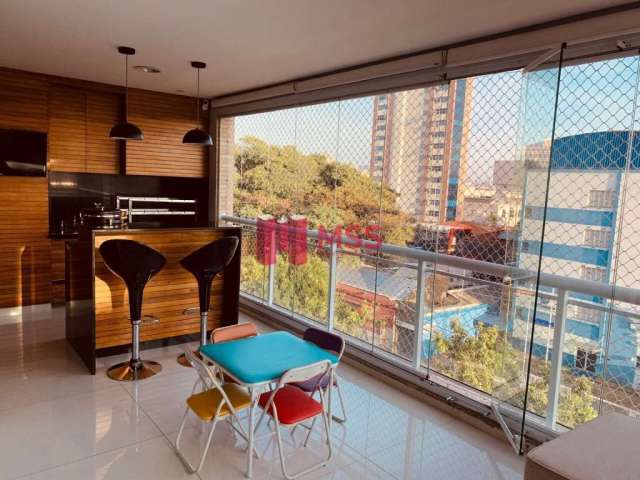 Apartamento Padrão - LINDÍSSIMO