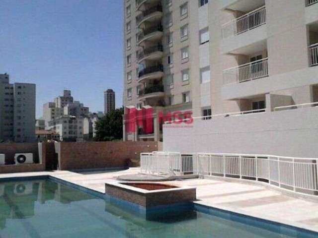 Apartamento à venda no bairro Pompeia - São Paulo/SP, Zona Oeste