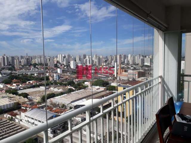 Apartamento à venda no bairro Barra Funda - São Paulo/SP, Zona Oeste