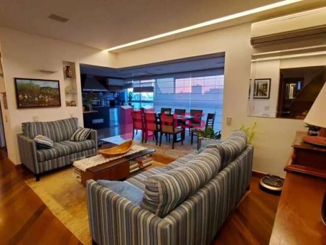 Apartamento à Venda no Condomínio Villaggio de Panamby, Panamby - São Paulo