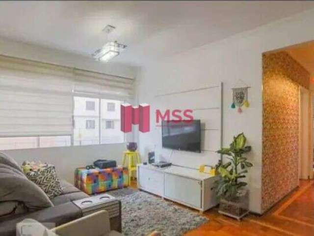 Apartamento à venda no bairro Aclimação - São Paulo/SP, Zona Sul