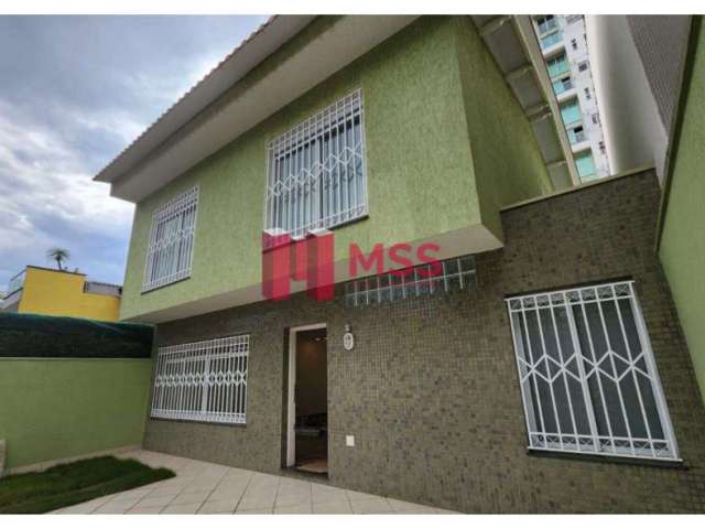 Espetacular Casa Sobrado em Moema - Uso misto - residencial ou comercial