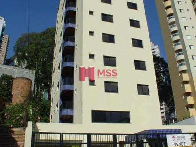 Apartamento Padrão -