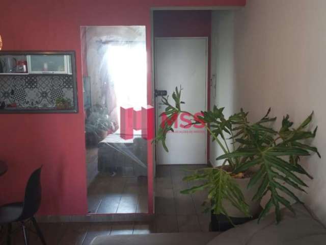 Espetacular apartamento padrão - Oportunidade única