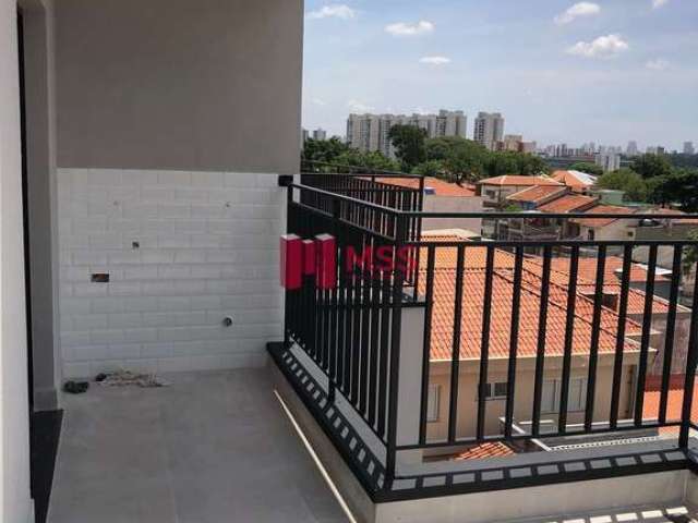 Apartamento Padrão  no Jabaquara - Nunca Habitado