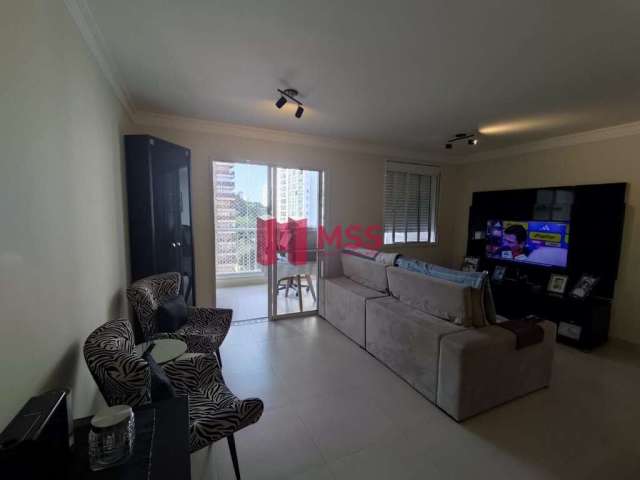 Belíssimo Apartamento em Santana, São Paulo/SP