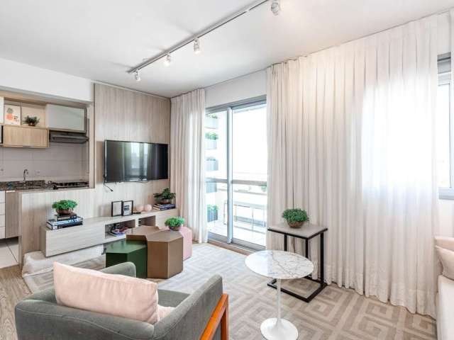 Apartamento para alugar no bairro Vila Mascote em São Paulo/SP