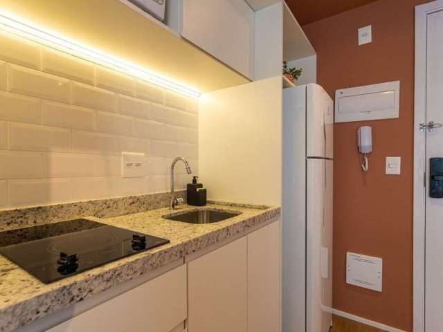 Apartamento para alugar no bairro Vila Congonhas em São Paulo/SP