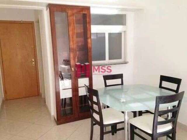 Apartamento para alugar no bairro Perdizes - São Paulo/SP, Zona Oeste