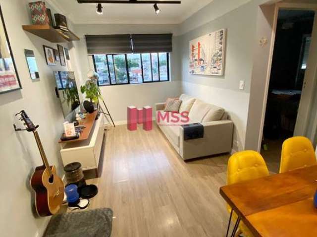 Apartamento Padrão - Impecável - Aceita permuta