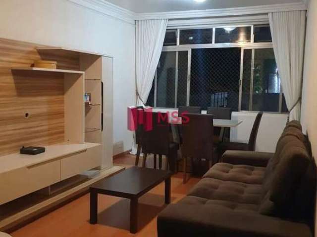 Apartamento Padrão - Oportunidade