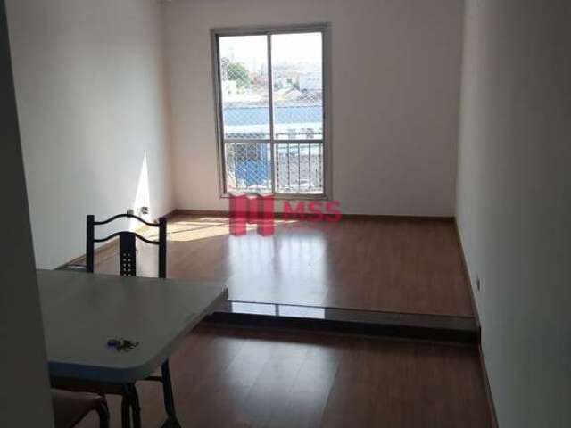 Apartamento à venda no bairro Jabaquara - São Paulo/SP, Zona Sul