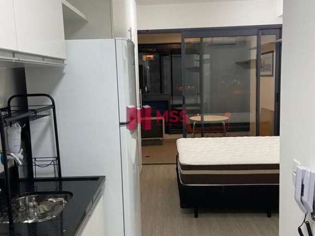 Apartamento para alugar no bairro Cerqueira César - São Paulo/SP, Zona Oeste