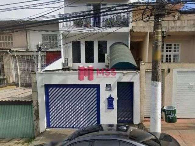 Casa Sobrado - Oportunidade em Perdizes - Uso comercial ou residencial