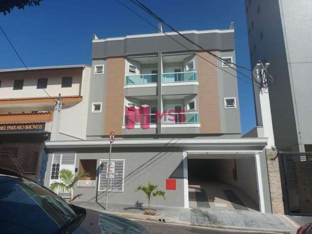 Apartamento Cobertura  Jardim Bela Vista - Santo André