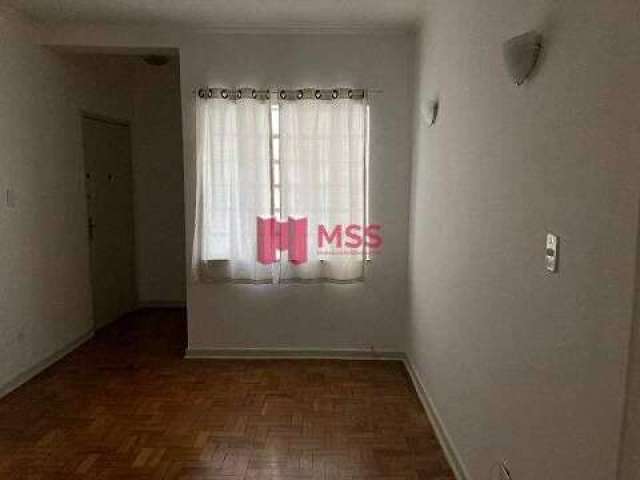 Apartamento Padrão - Oportunidade