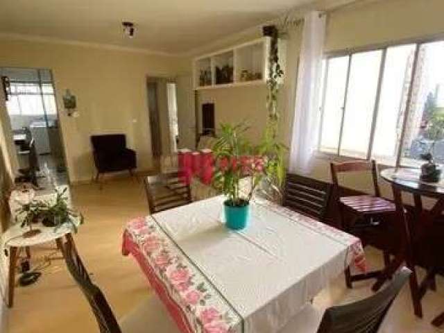 Apartamento Padrão - Mobiliado - A hora é agora!!!