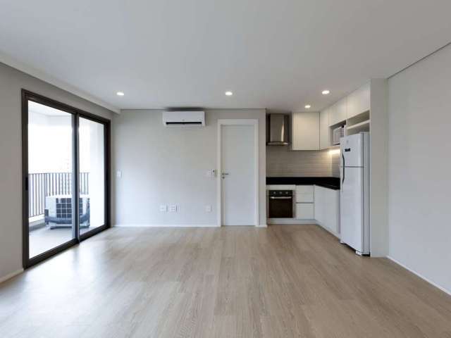 Apartamento para alugar no bairro Paraíso em São Paulo/SP