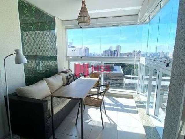 Apartamento Padrão -