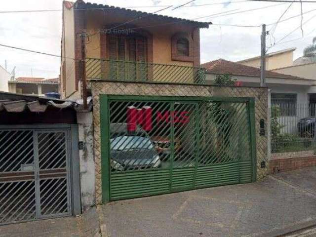 Casa à venda no bairro Parque São Domingos - São Paulo/SP, Zona Oeste