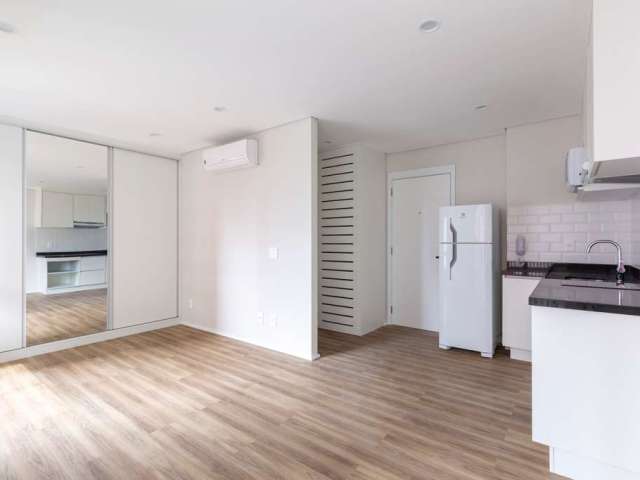 Apartamento para alugar no bairro Bela Vista em São Paulo/SP