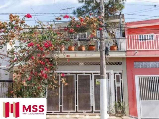 Casa à venda no bairro Vila Mariana - São Paulo/SP, Zona Sul