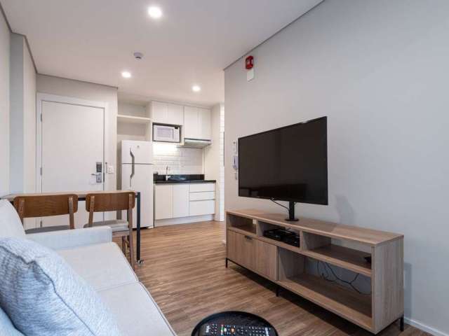 Apartamento para alugar no bairro Bela Vista em São Paulo/SP