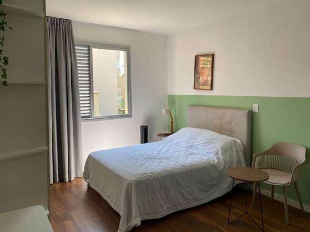 Apartamento para alugar no bairro Santa Cecília em São Paulo/SP