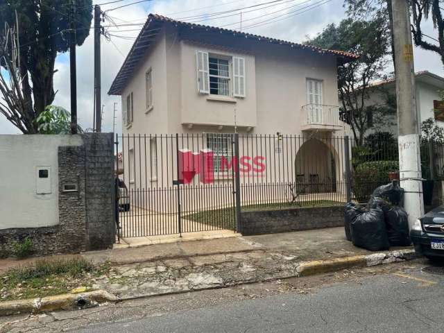 Lindo sobrado no Pacaembu - oportunidade - R$ 10.200,00 o pacote