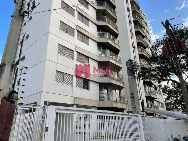 Apartamento à venda no bairro Vila Romana - São Paulo/SP, Zona Oeste