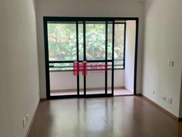 Apartamento Padrão -