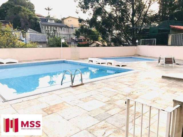 Apartamento na Vila Sônia de 2 Quartos com 1 vaga - 69m² à Venda.