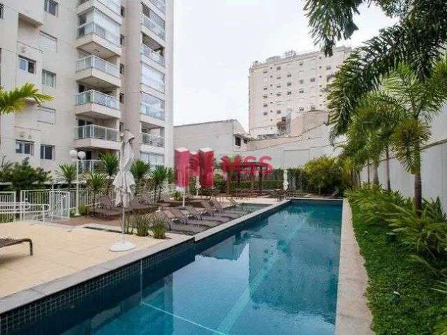 Apartamento à venda no bairro Alto da Lapa - São Paulo/SP, Zona Oeste