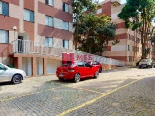 Apartamento Padrão - Oportunidade