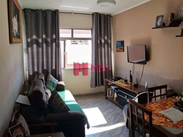 Apartamento Padrão -