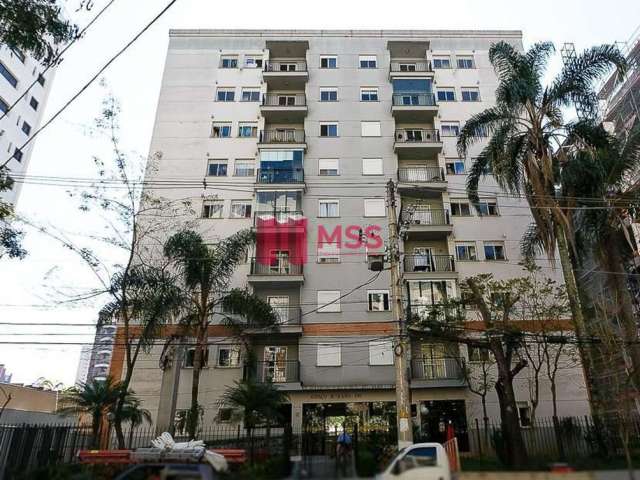 Apartamento à venda no bairro Morumbi - São Paulo/SP, Zona Sul