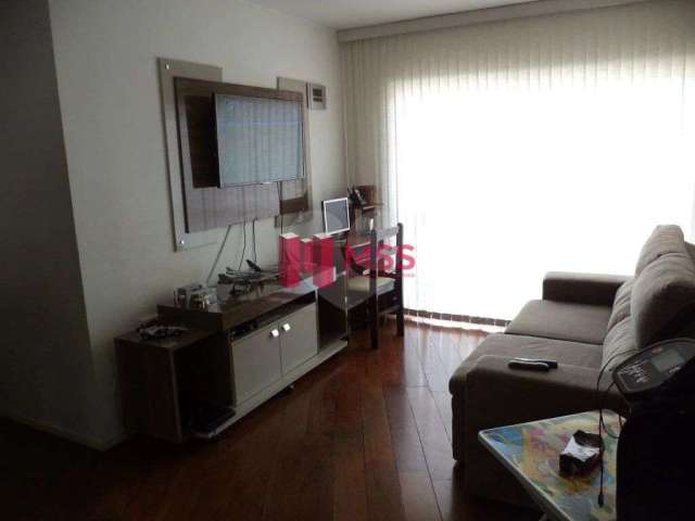 Apartamento à venda no bairro Vila Sônia - São Paulo/SP, Zona Sul